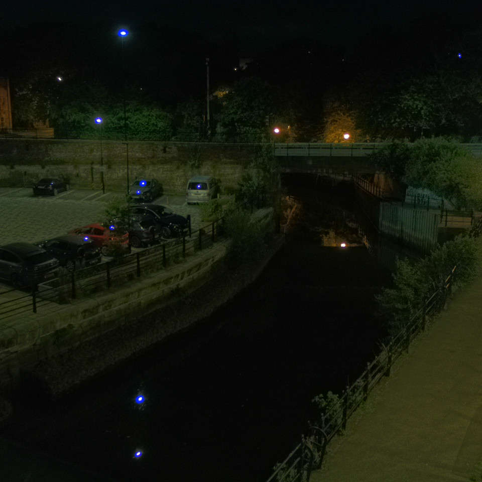 Envirocam photo for 01:00 hrs today