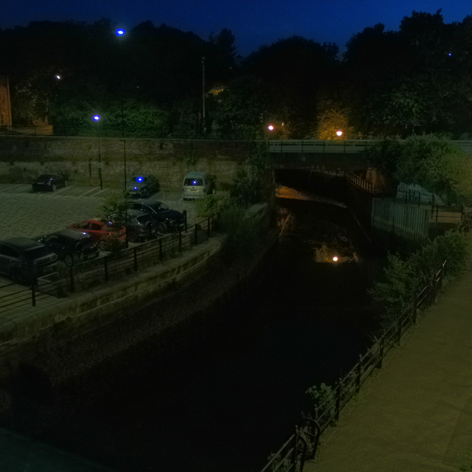 Envirocam photo for 03:00 hrs today