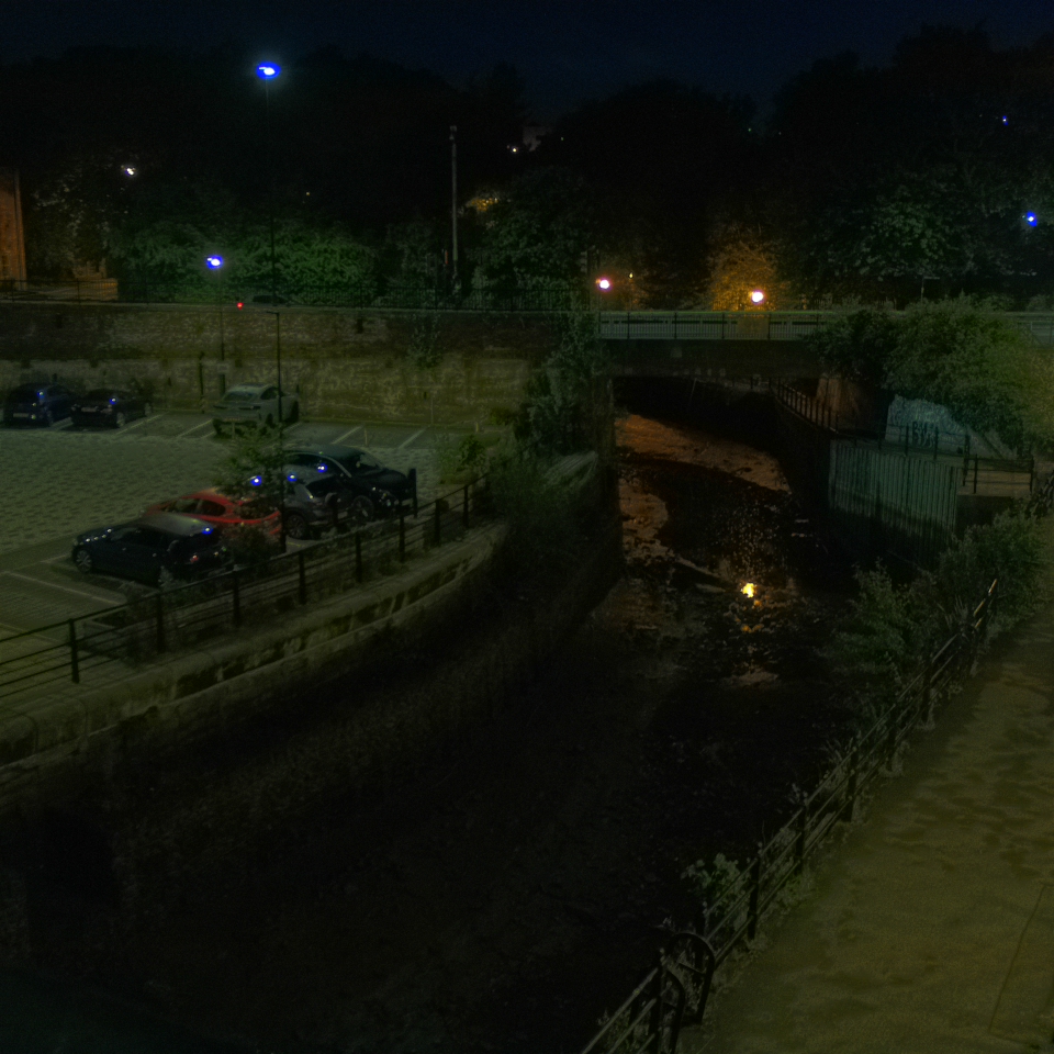 Envirocam photo for 00:40 hrs today