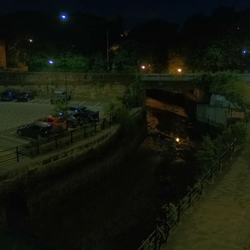 Envirocam photo for 01:00 hrs today