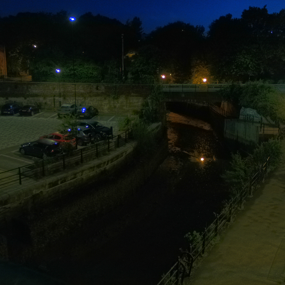 Envirocam photo for 03:00 hrs today