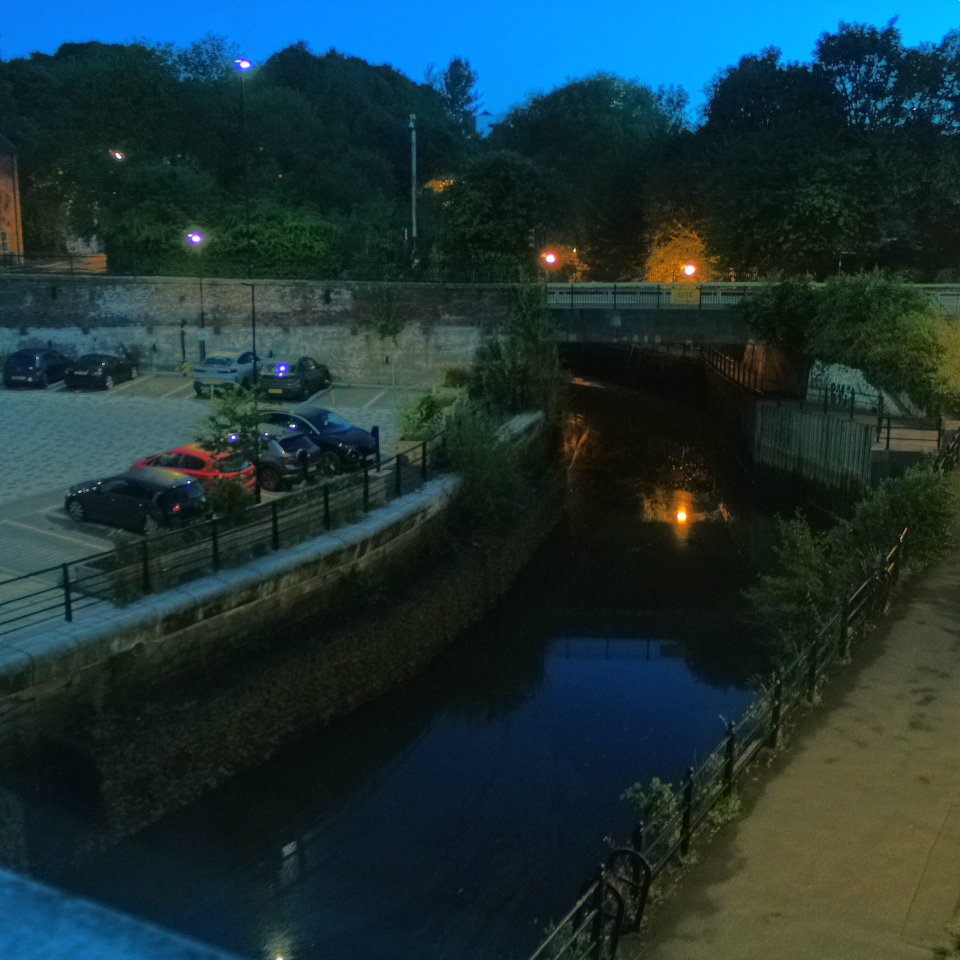 Envirocam photo for 03:40 hrs today